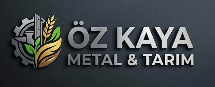 ÖZ KAYA METAL & TARIM
